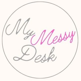 mymessydeskblog